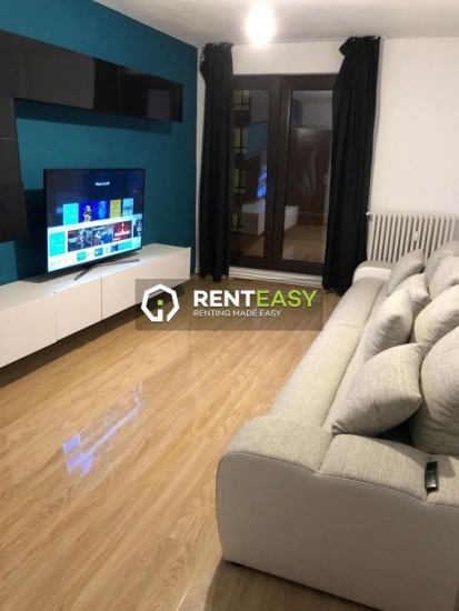 De inchiriat ! Apartament cu doua camere in zona Piata Unirii - UMF