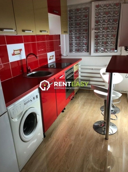 De inchiriat ! Apartament cu doua camere in zona Piata Unirii - UMF