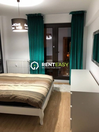 De inchiriat ! Apartament cu doua camere in zona Piata Unirii - UMF
