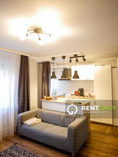 De inchiriat ! Apartament cu doua camere in zona Stefan cel Mare