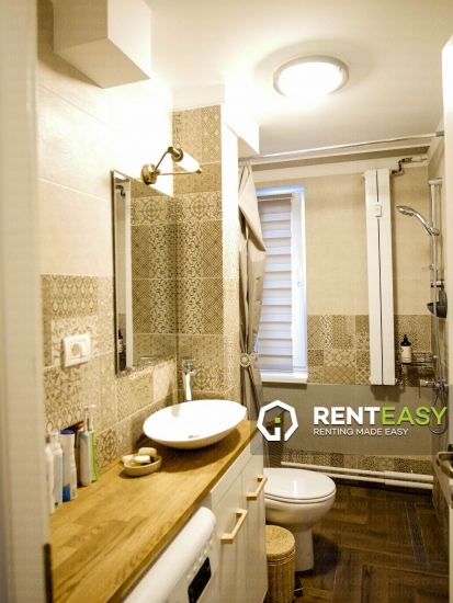 De inchiriat ! Apartament cu doua camere in zona Stefan cel Mare