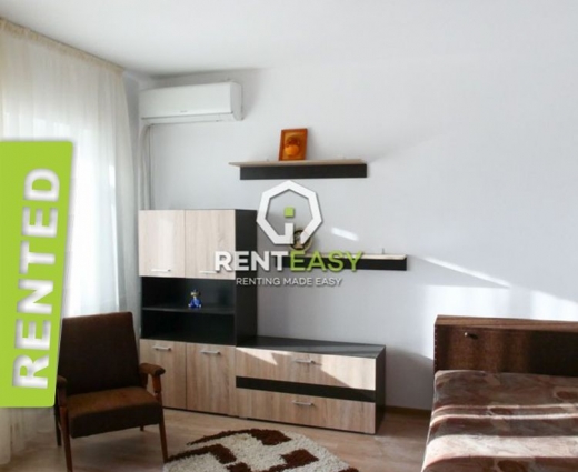 Apartament 1 camera Pacurari Kaufland