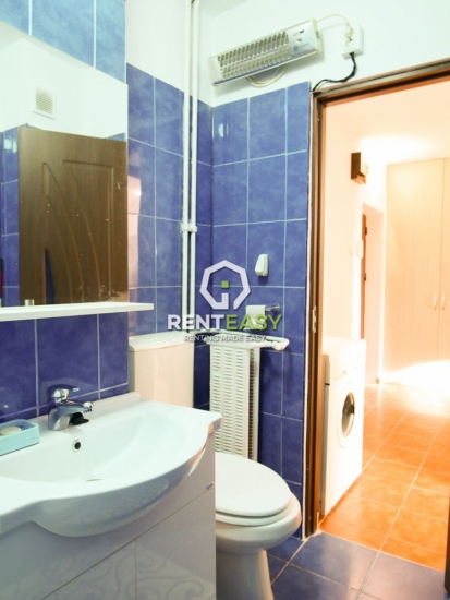 Apartament 1 camera Pacurari Kaufland