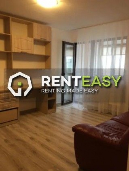 De inchiriat ! Apartament cu doua camere situat in zona Bulevardul Independentei