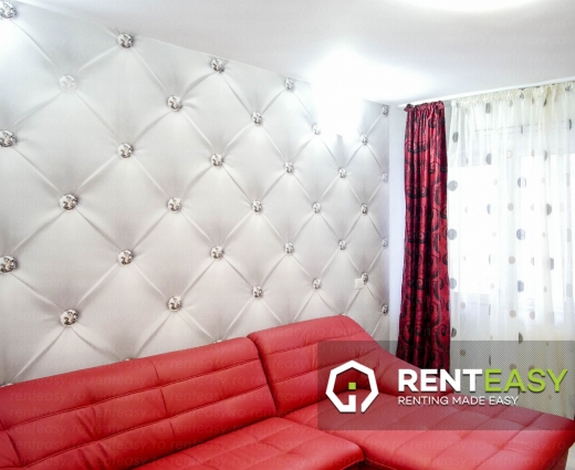 Prima inchiriere!Apartament cu 2 camere situat in zona Bulevardul Independentei