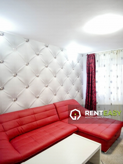 Prima inchiriere!Apartament cu 2 camere situat in zona Bulevardul Independentei
