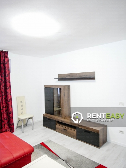 Prima inchiriere!Apartament cu 2 camere situat in zona Bulevardul Independentei