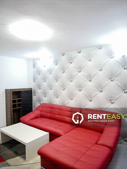 Prima inchiriere!Apartament cu 2 camere situat in zona Bulevardul Independentei