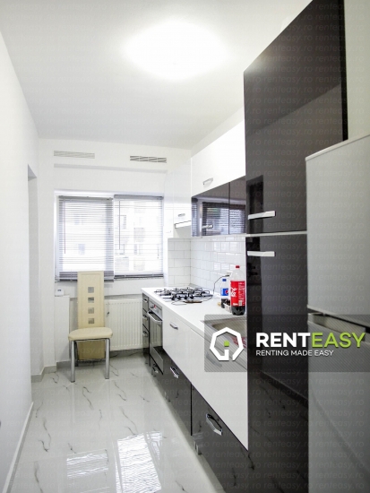 Prima inchiriere!Apartament cu 2 camere situat in zona Bulevardul Independentei