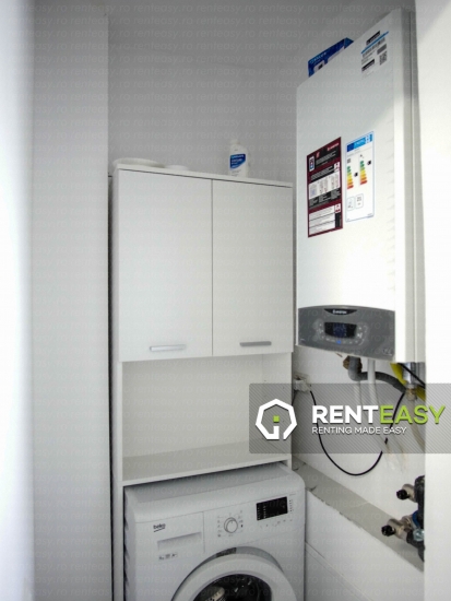Prima inchiriere!Apartament cu 2 camere situat in zona Bulevardul Independentei