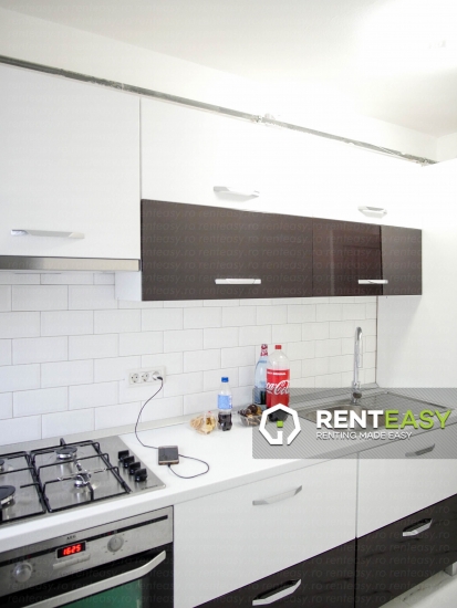 Prima inchiriere!Apartament cu 2 camere situat in zona Bulevardul Independentei