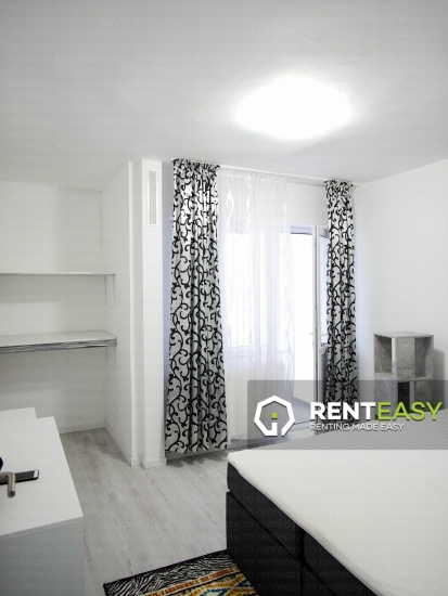 Prima inchiriere!Apartament cu 2 camere situat in zona Bulevardul Independentei