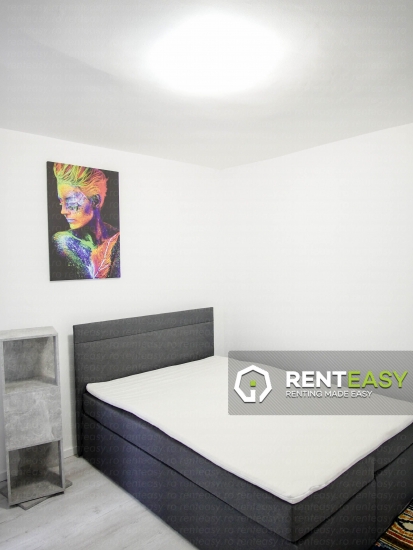 Prima inchiriere!Apartament cu 2 camere situat in zona Bulevardul Independentei