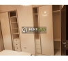 De inchiriat! Apartament cu doua camere in bloc nou situat in zona Pacurari - Concept Residence