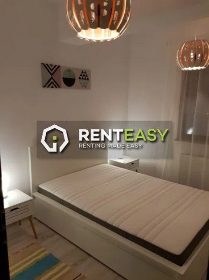 De inchiriat! Apartament cu doua camere in bloc nou situat in zona Pacurari - Concept Residence