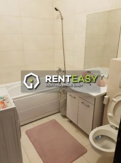 De inchiriat! Apartament cu doua camere in bloc nou situat in zona Pacurari - Concept Residence