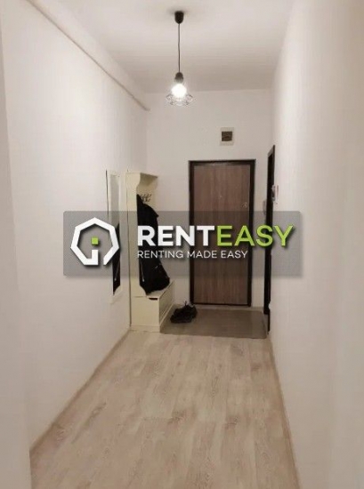 De inchiriat! Apartament cu doua camere in bloc nou situat in zona Pacurari - Concept Residence