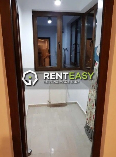 De inchiriat! Apartament cu doua camere in bloc nou situat in zona Pacurari - Concept Residence