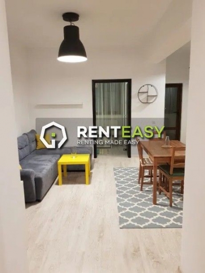 De inchiriat! Apartament cu doua camere in bloc nou situat in zona Pacurari - Concept Residence