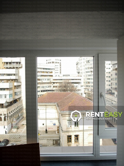 De inchiriat ! Apartament cu patru camere situat in zona Ultracentrala - Luceafarul