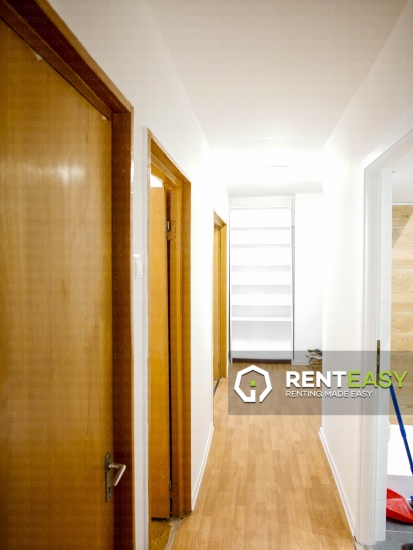 De inchiriat ! Apartament cu patru camere situat in zona Ultracentrala - Luceafarul