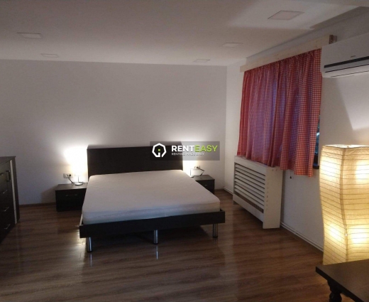 De inchiriat ! Apartament cu doua camere la casa situat in zona Copou