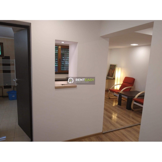 De inchiriat ! Apartament cu doua camere la casa situat in zona Copou