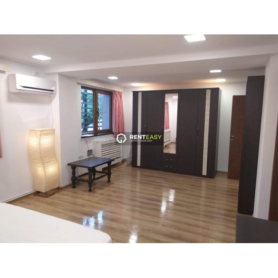 De inchiriat ! Apartament cu doua camere la casa situat in zona Copou