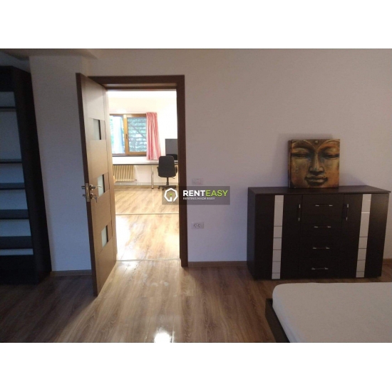De inchiriat ! Apartament cu doua camere la casa situat in zona Copou