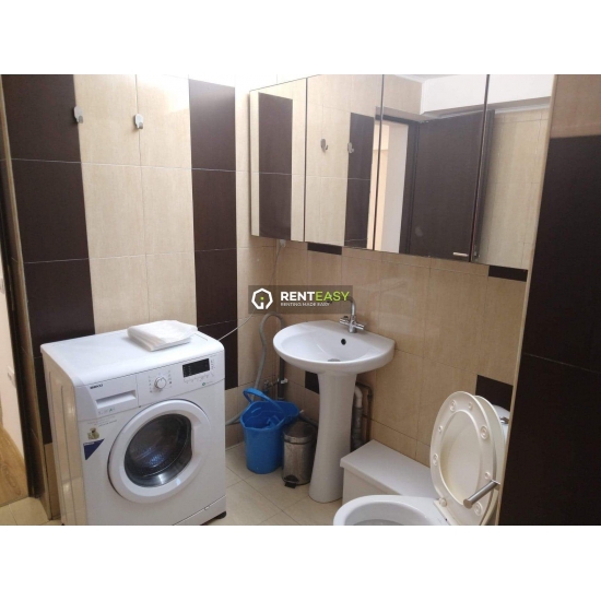 De inchiriat ! Apartament cu doua camere la casa situat in zona Copou