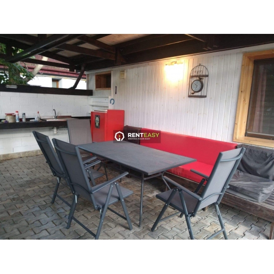 De inchiriat ! Apartament cu doua camere la casa situat in zona Copou