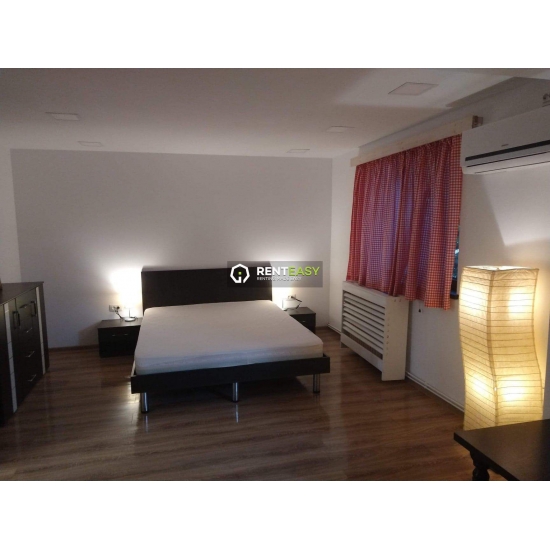 De inchiriat ! Apartament cu doua camere la casa situat in zona Copou