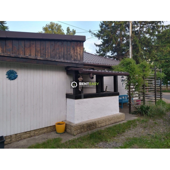 De inchiriat ! Apartament cu doua camere la casa situat in zona Copou