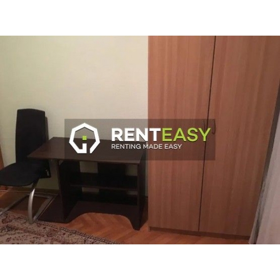 De inchiriat! Apartament cu doua camere situat in zona Copou - Universitate