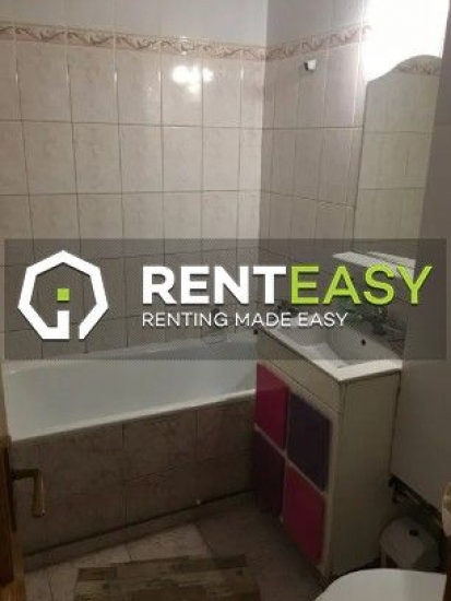 De inchiriat! Apartament cu doua camere situat in zona Copou - Universitate