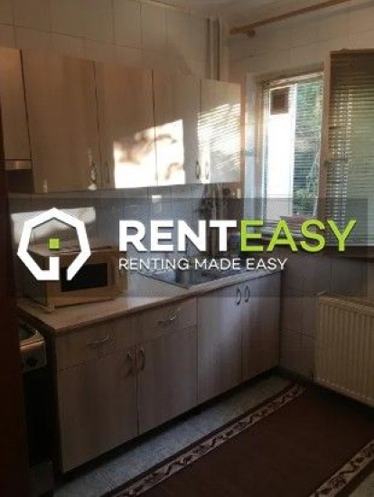 De inchiriat! Apartament cu doua camere situat in zona Copou - Universitate