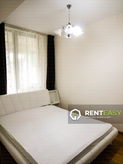 De inchiriat! Apartament cu doua camere in bloc nou situat in zona Copou Exclusive