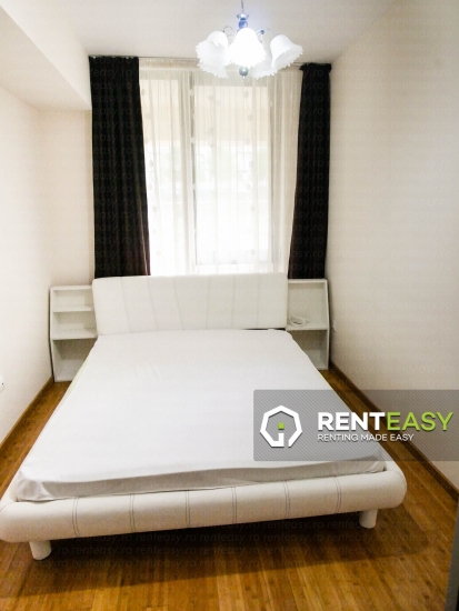 De inchiriat! Apartament cu doua camere in bloc nou situat in zona Copou Exclusive