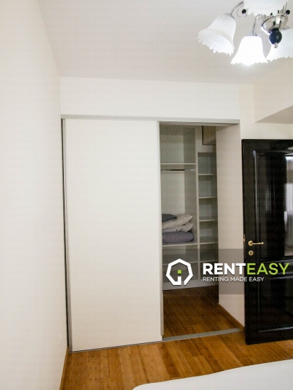 De inchiriat! Apartament cu doua camere in bloc nou situat in zona Copou Exclusive