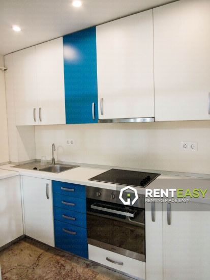 De inchiriat! Apartament cu doua camere in bloc nou situat in zona Copou Exclusive