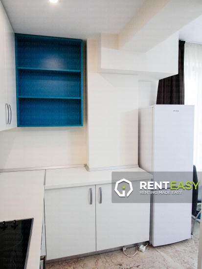 De inchiriat! Apartament cu doua camere in bloc nou situat in zona Copou Exclusive