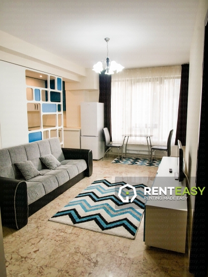 De inchiriat! Apartament cu doua camere in bloc nou situat in zona Copou Exclusive
