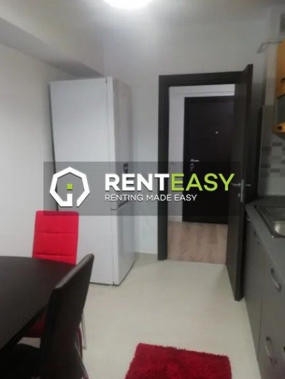 De inchiriat! Apartament cu doua camere in bloc nou situat in zona Tudor Vladimirescu - Conest