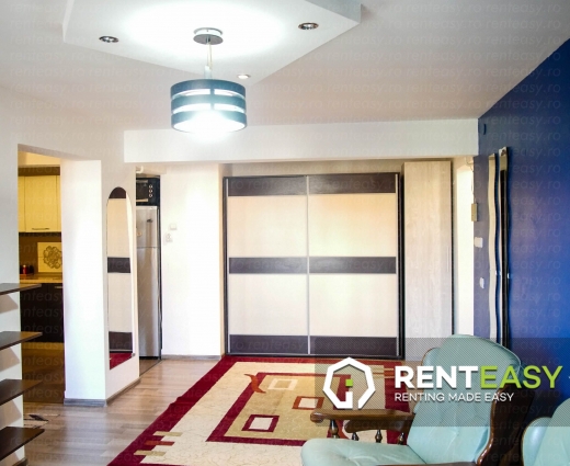 Apartament cu 3 camere de inchiriat situat in zona Centru - Piata Unirii