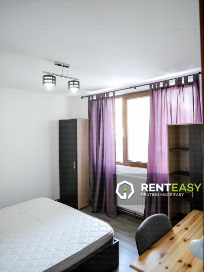 Apartament cu 3 camere de inchiriat situat in zona Centru - Piata Unirii