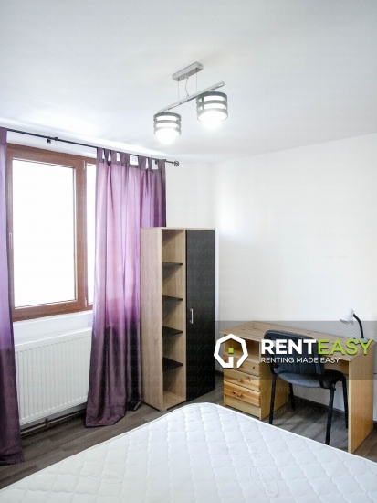 Apartament cu 3 camere de inchiriat situat in zona Centru - Piata Unirii