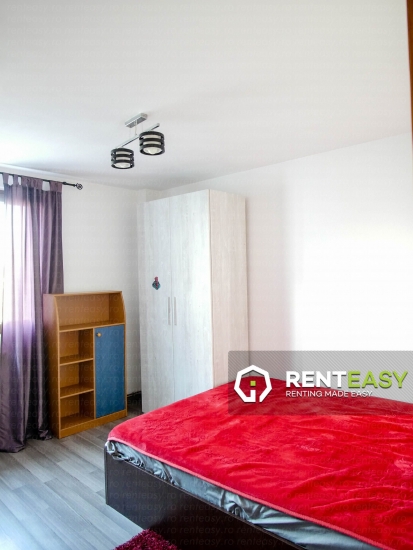 Apartament cu 3 camere de inchiriat situat in zona Centru - Piata Unirii
