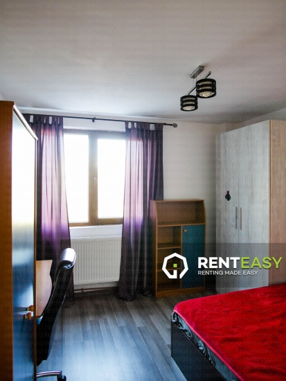 Apartament cu 3 camere de inchiriat situat in zona Centru - Piata Unirii