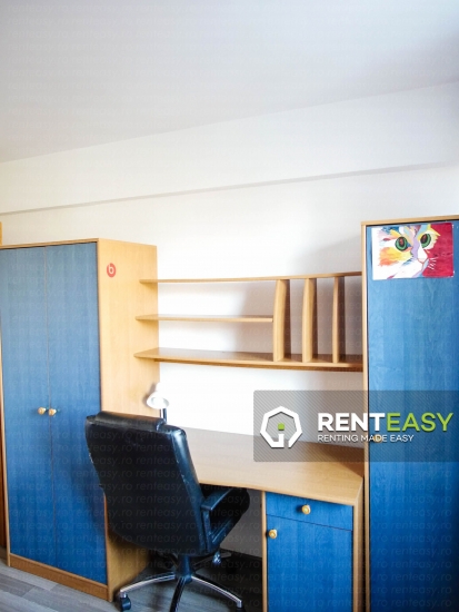 Apartament cu 3 camere de inchiriat situat in zona Centru - Piata Unirii