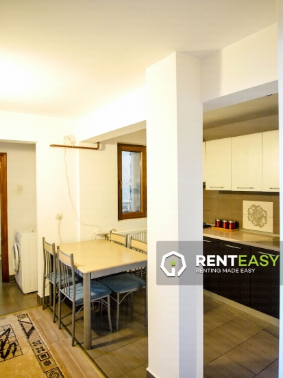 Apartament cu 3 camere de inchiriat situat in zona Centru - Piata Unirii